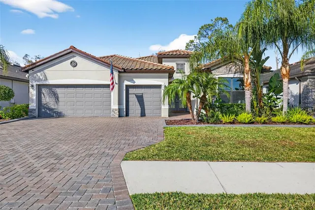 Expensive COPPERLEFE Real Estate
