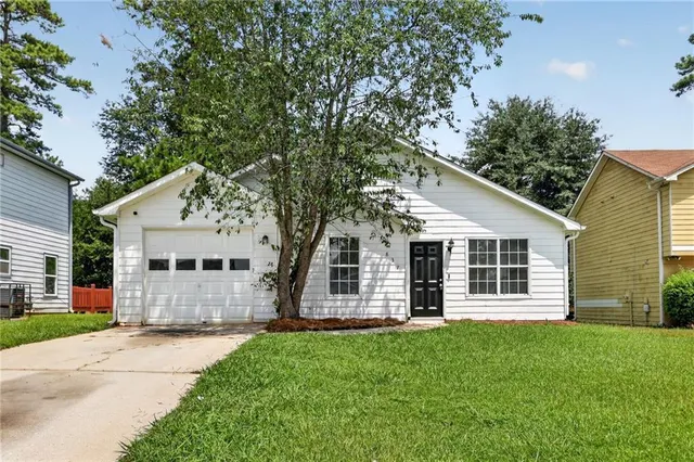 Popular PINE SHOALS Real Estate