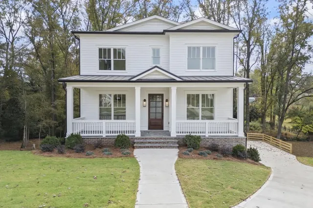 Popular Foster Park Real Estate