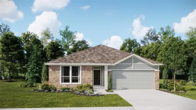 Popular HIDDEN RIDGE 50S Real Estate