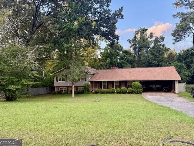Expensive Jarrell Hgts Real Estate