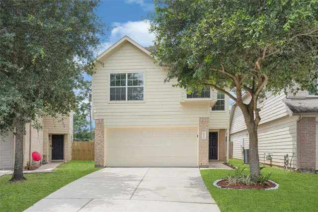 Popular Bammel Village Sec 02 Rep 01 Real Estate
