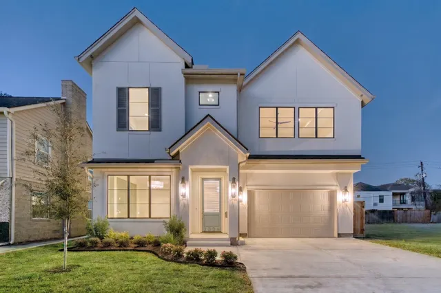 Expensive Lexington Place Real Estate