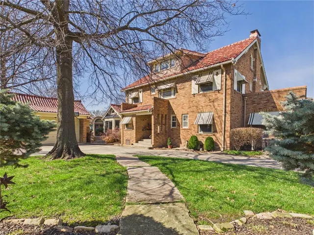 Expensive Fort Scott Real Estate