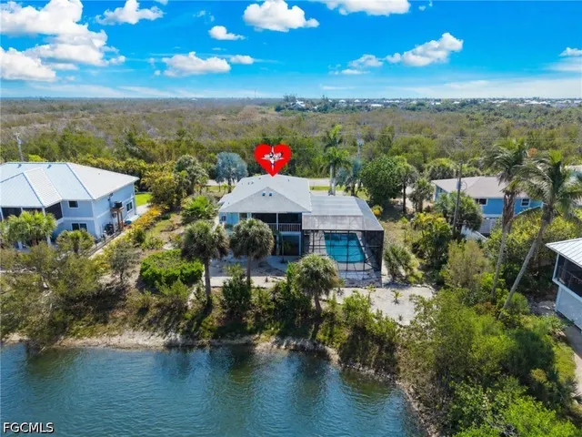 Popular SANIBEL RIVER Real Estate
