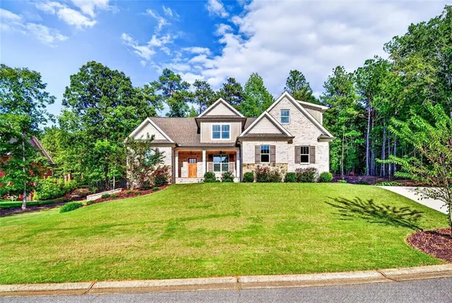 Popular Boulder Springs Real Estate