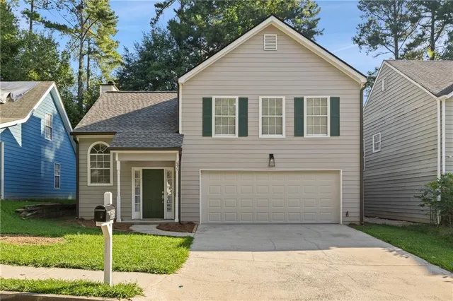 Popular Durham Ridge Real Estate