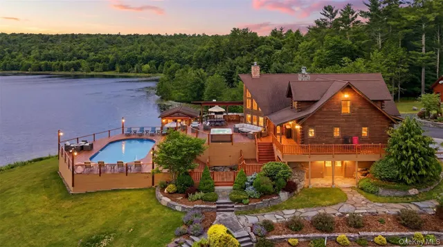 Expensive Barryville Real Estate