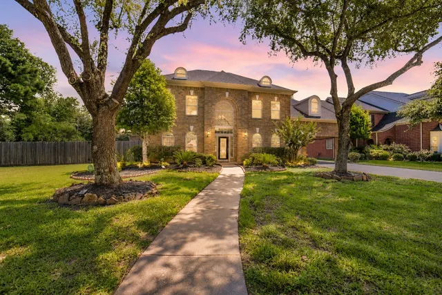 Popular Pine Brook Real Estate