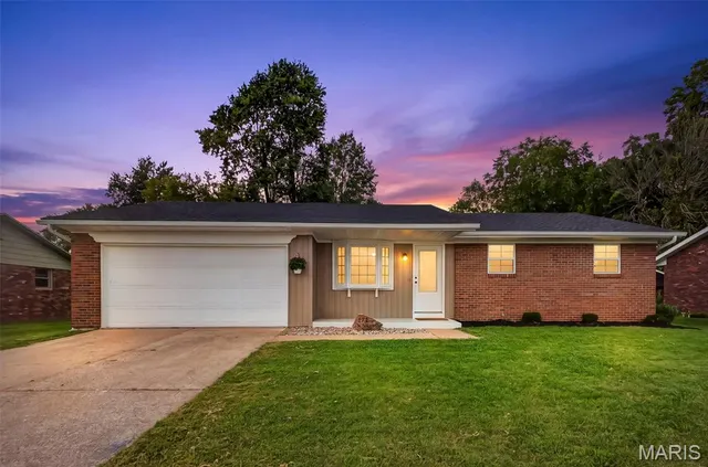 Popular Hecker Real Estate