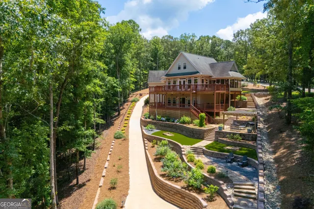 Popular Hunter Bend Phase II Real Estate