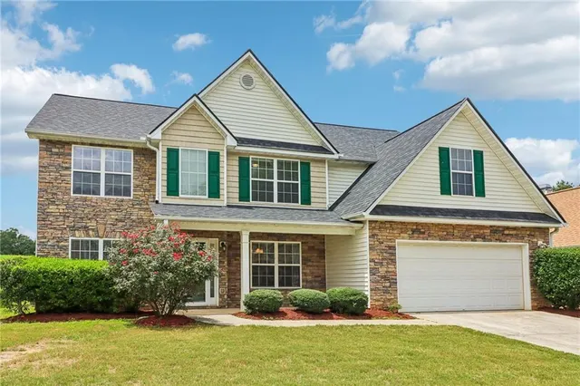 Popular Brighton Pointe Real Estate