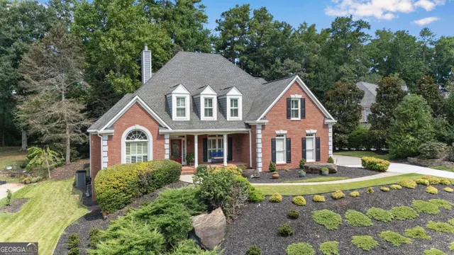 Expensive Charlton Forge Real Estate