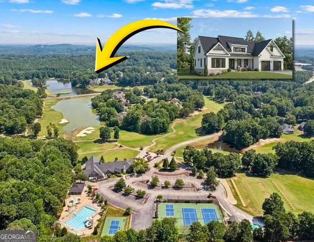 Expensive Royal Lakes Real Estate
