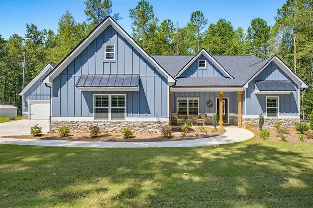 Popular ALLGOOD FARM Real Estate