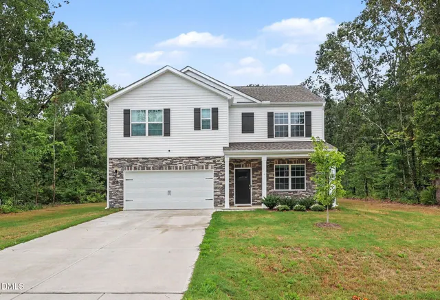 Popular McKay Place Real Estate