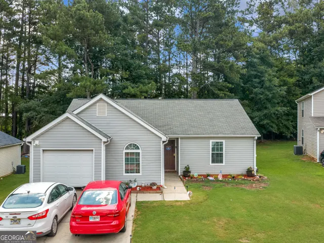 Cheap Brandon Ridge Real Estate