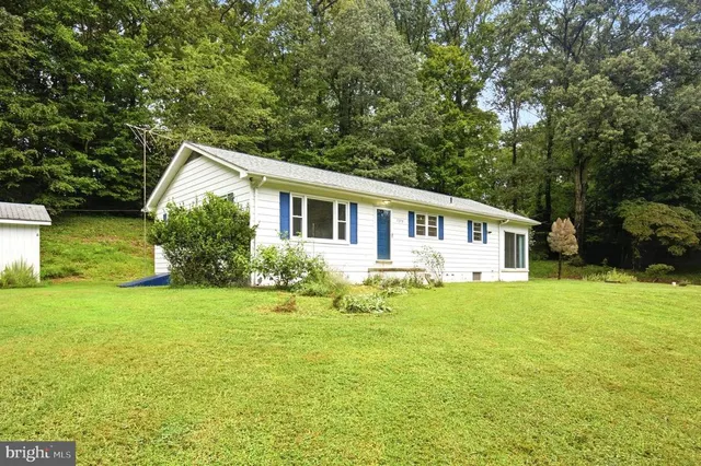 Cheap St Leonard Real Estate