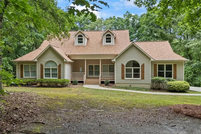 Popular SHADOW WOOD ACRES Real Estate