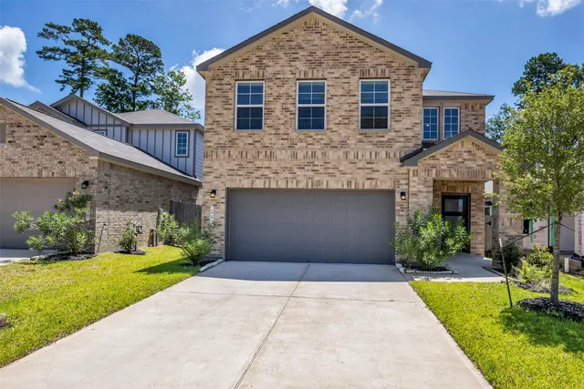 Popular Black Oak 03 Real Estate