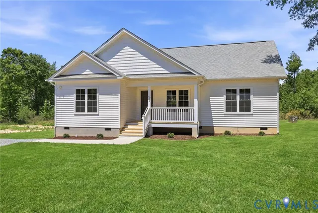 Popular 69 - Nottoway Real Estate