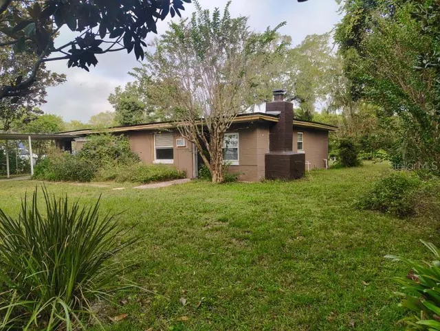 Popular BIG TREE CAMPSITES SEC D Real Estate