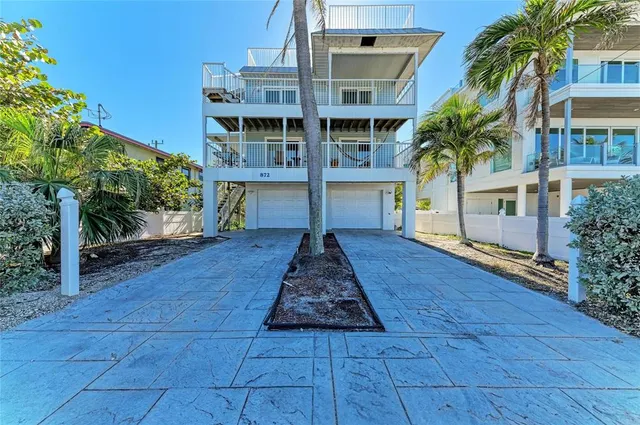 Popular Anna Maria Real Estate