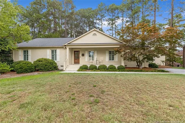 Popular Vanstory Hills Real Estate