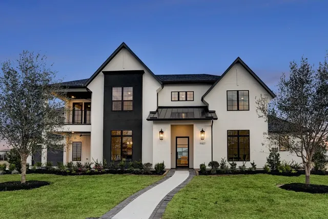 Popular Champion Lakes Estates Sec 02 Real Estate