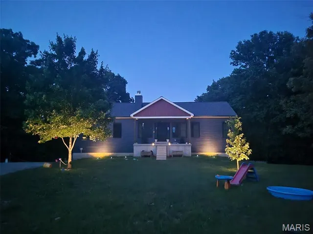 Popular Forest Estate Real Estate
