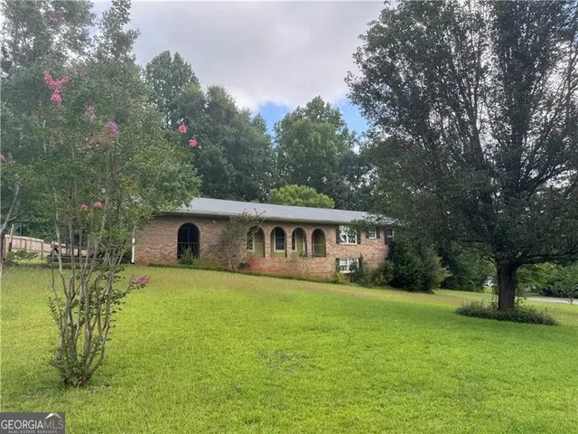 Popular Ponderosa Estates Real Estate