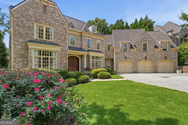 Expensive RIVERS CALL Real Estate