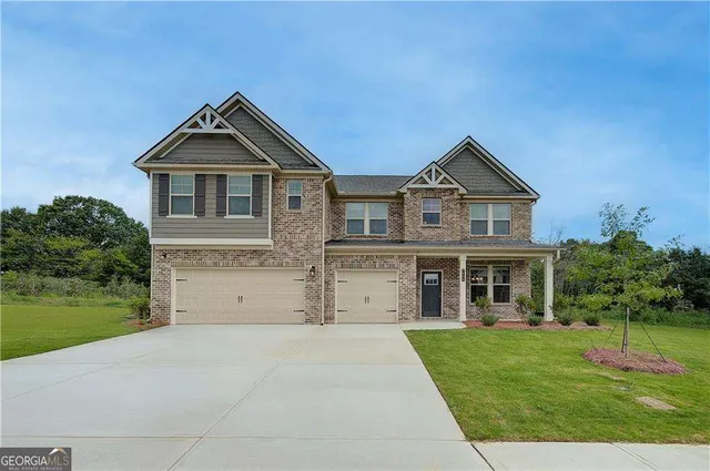 Expensive Adagio Real Estate