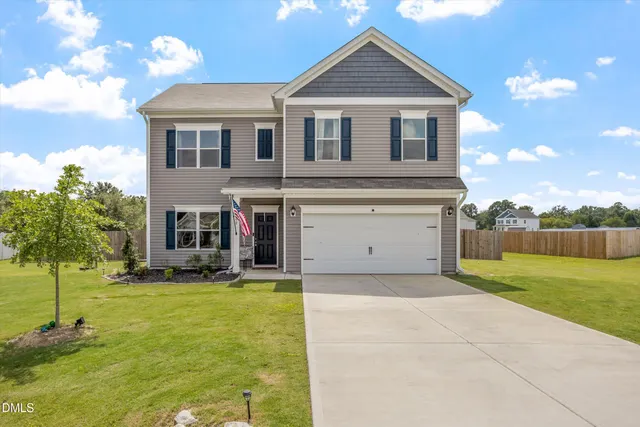 Popular Duncans Crossing Real Estate