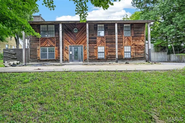 Cheap Sunset Hills Real Estate