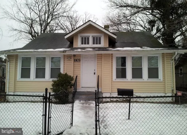 Popular Congress Heights Real Estate