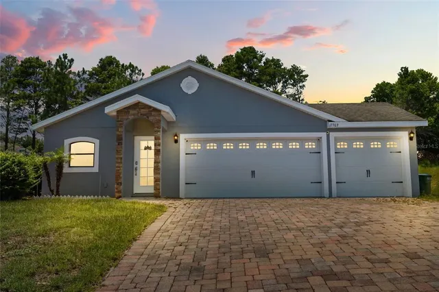 Cheap Montverde Real Estate