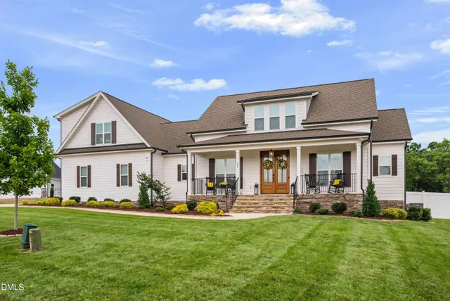 Popular Tarborough Ridge Real Estate