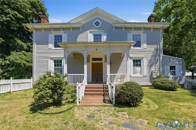 Popular Nottoway Real Estate