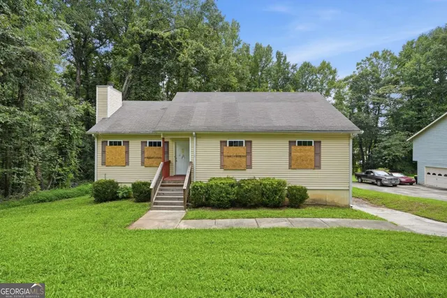 Cheap Castlegate Real Estate