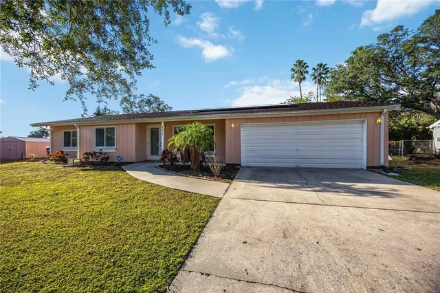 Popular PORT CHARLOTTE SUB 40 Real Estate