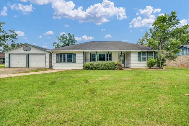Popular Riggs Oaks Real Estate