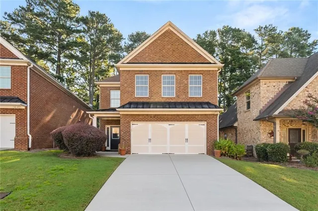 Popular Millside Manor Real Estate