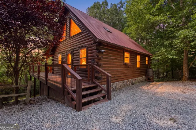 Popular Blue Creek Real Estate