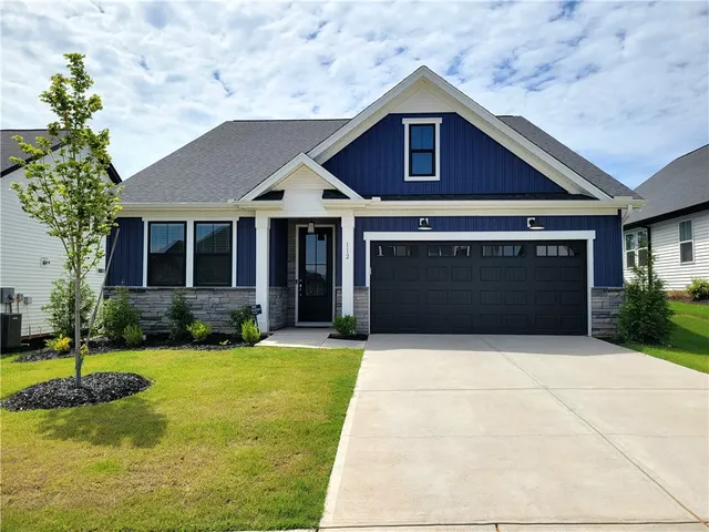 Cheap The Meadows at Midway Real Estate
