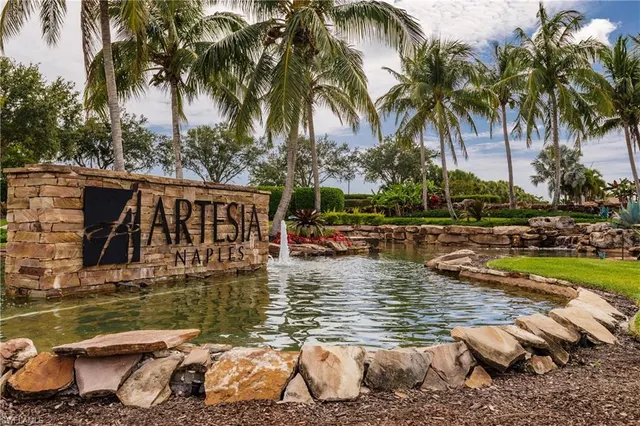 Popular ARTESIA Real Estate
