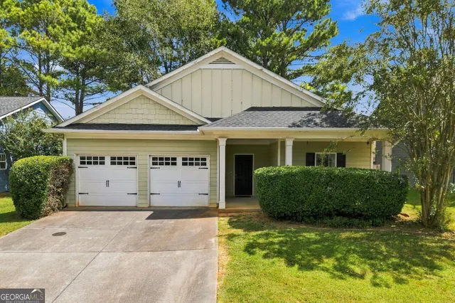 Cheap Wingfoot Park Real Estate