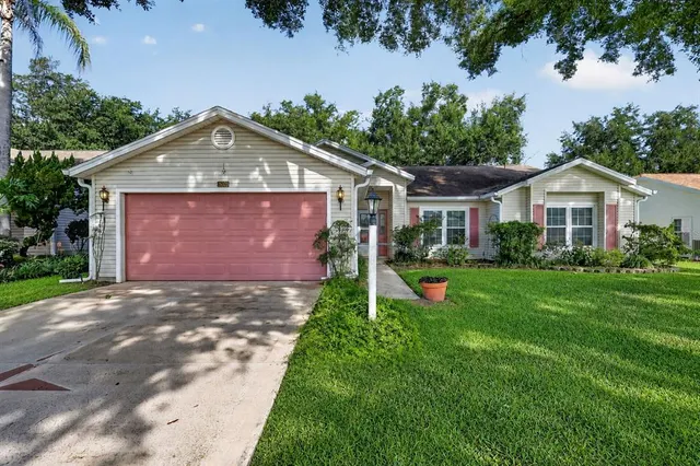 Cheap PLANTATION AT LEESBURG RIVER CREST UNIT 01 Real Estate