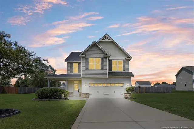 Popular Linden Real Estate