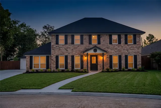 Expensive Candlelight Oaks Sec 03 Real Estate
